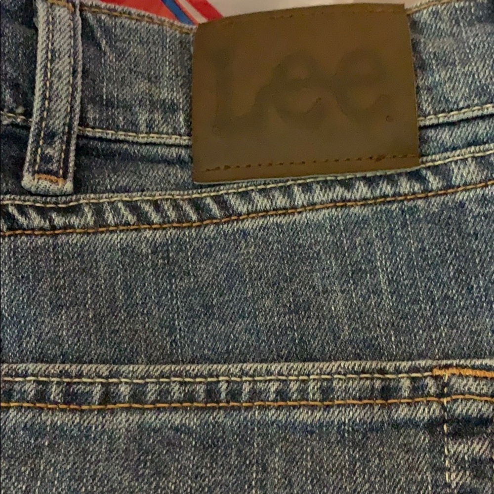 Men’s Jeans